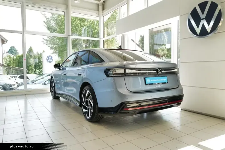 Volkswagen ID.7 din 2024 cu 3.898 km - oferta VOL182895 - foto 17
