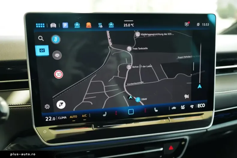 Volkswagen ID.7 din 2024 cu 3.898 km - oferta VOL182895 - foto 26