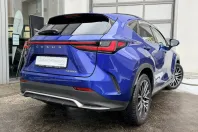 Lexus NX 350h din 2022 cu 43.908 km - oferta LEX182896 - foto 2