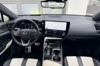 Lexus NX 350h din 2022 cu 43.908 km - oferta LEX182896 - foto 3