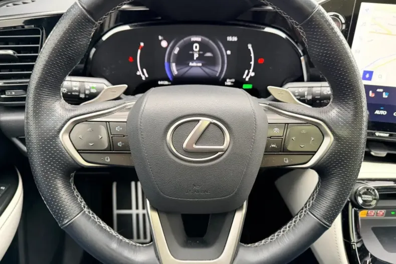 Lexus NX 350h din 2022 cu 43.908 km - oferta LEX182896 - foto 6
