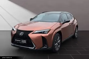 Lexus UX din 2024 - oferta LEX182897