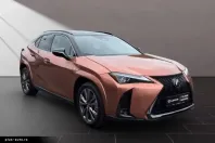 Lexus UX din 2024 cu 3.100 km - oferta LEX182897 - foto 3