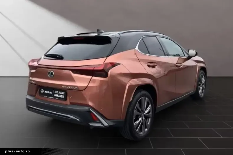Lexus UX din 2024 cu 3.100 km - oferta LEX182897 - foto 4