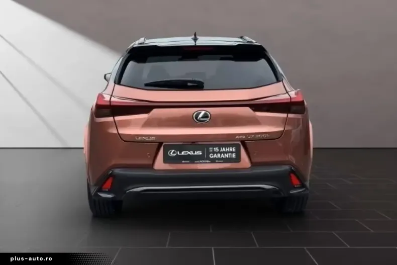 Lexus UX din 2024 cu 3.100 km - oferta LEX182897 - foto 5