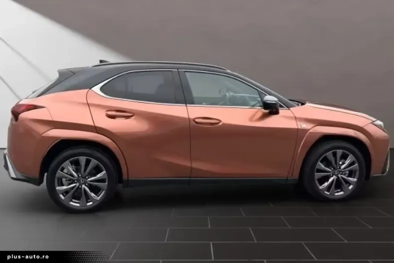 Lexus UX din 2024 cu 3.100 km - oferta LEX182897 - foto 6