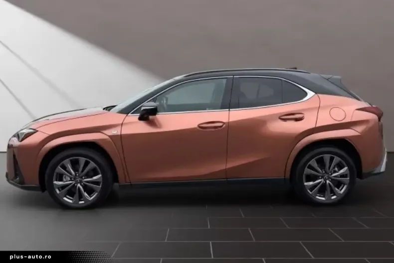 Lexus UX din 2024 cu 3.100 km - oferta LEX182897 - foto 8