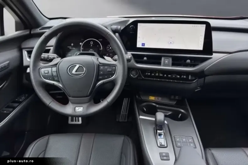 Lexus UX din 2024 cu 3.100 km - oferta LEX182897 - foto 11