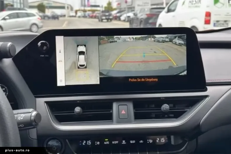 Lexus UX din 2024 cu 3.100 km - oferta LEX182897 - foto 12