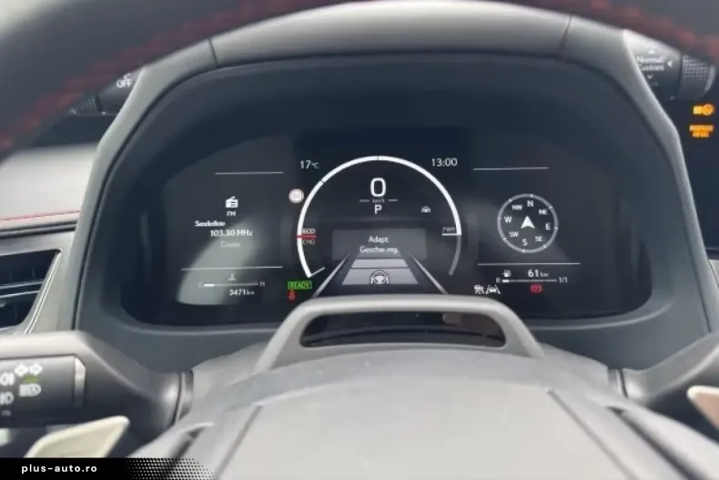 Lexus UX din 2024 cu 3.100 km - oferta LEX182897 - foto 14