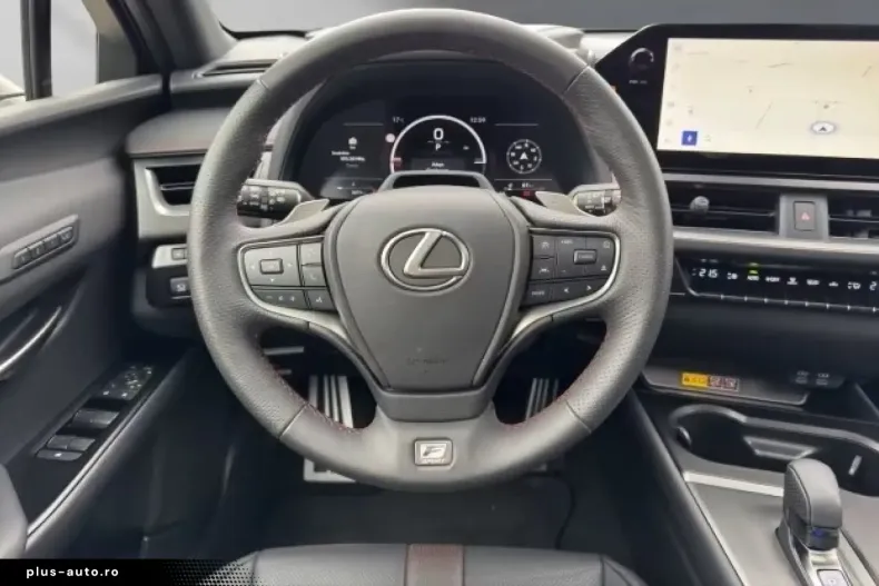 Lexus UX din 2024 cu 3.100 km - oferta LEX182897 - foto 16