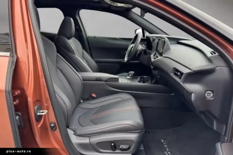 Lexus UX din 2024 cu 3.100 km - oferta LEX182897 - foto 17