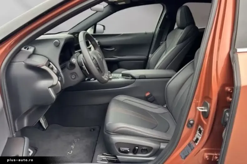 Lexus UX din 2024 cu 3.100 km - oferta LEX182897 - foto 18