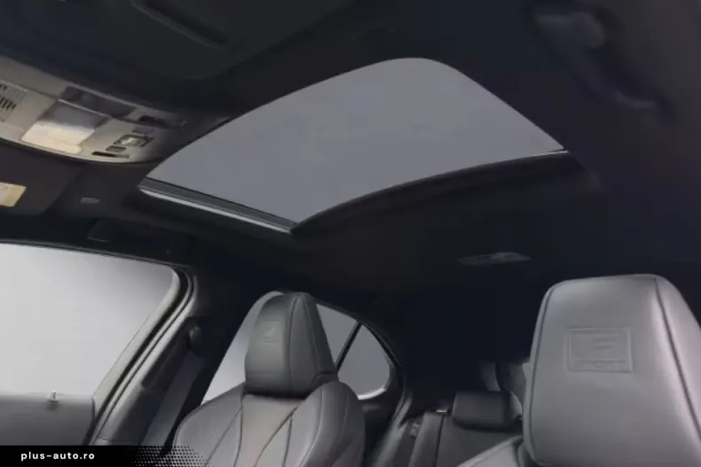 Lexus UX din 2024 cu 3.100 km - oferta LEX182897 - foto 19