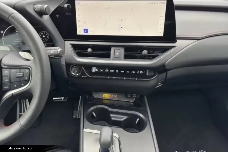 Lexus UX din 2024 cu 3.100 km - oferta LEX182897 - foto 20