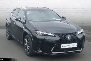 Lexus UX din 2024 - oferta LEX182898