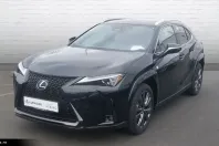 Lexus UX din 2024 cu 10 km - oferta LEX182898 - foto 2