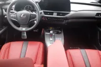 Lexus UX din 2024 cu 10 km - oferta LEX182898 - foto 3