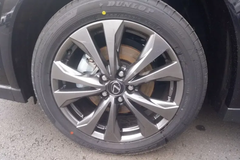 Lexus UX din 2024 cu 10 km - oferta LEX182898 - foto 8