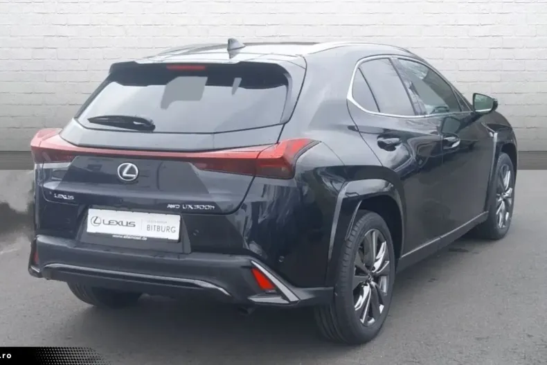 Lexus UX din 2024 cu 10 km - oferta LEX182898 - foto 10