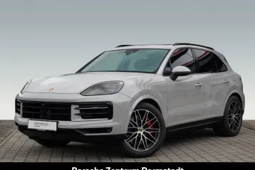 Porsche Cayenne din 2024 - oferta POR182899