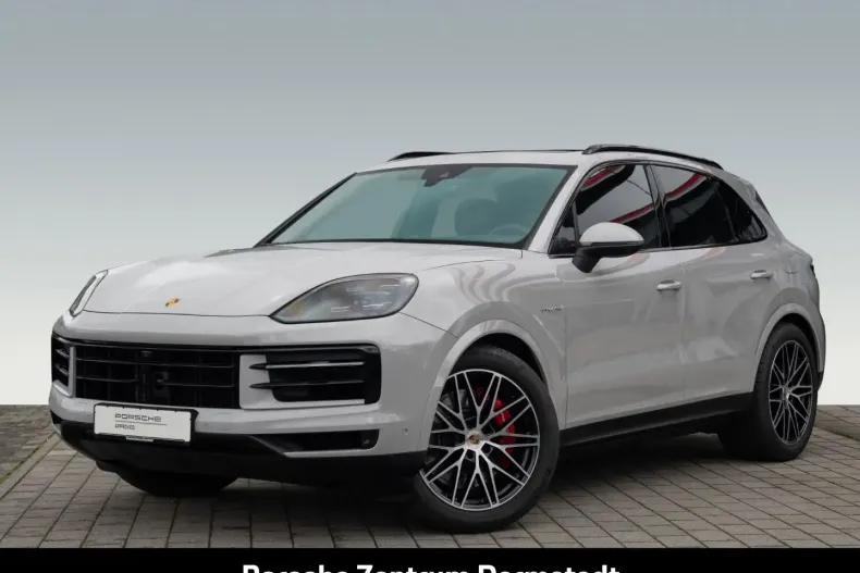 Porsche Cayenne din 2024 cu 20.878 km - oferta POR182899 - foto 1