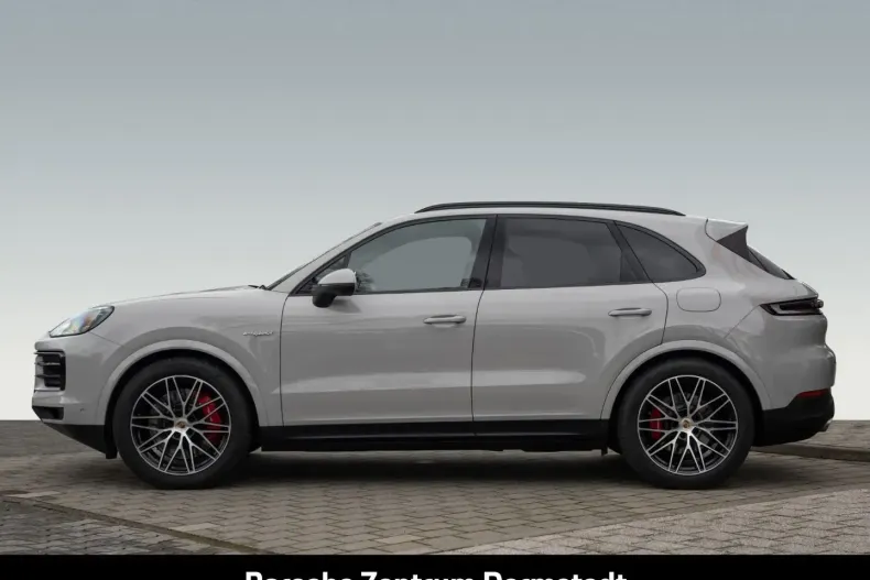 Porsche Cayenne din 2024 cu 20.878 km - oferta POR182899 - foto 2