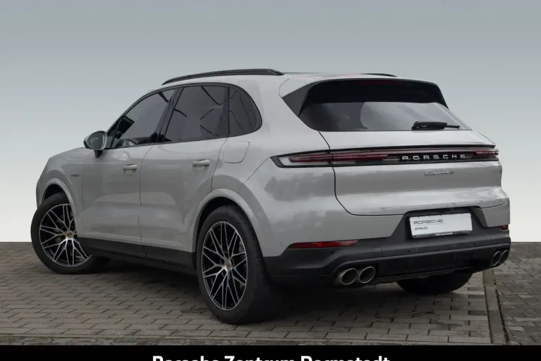 Porsche Cayenne din 2024 cu 20.878 km - oferta POR182899 - foto 3