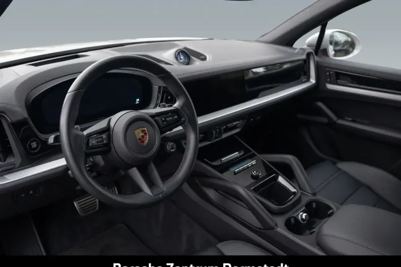 Porsche Cayenne din 2024 cu 20.878 km - oferta POR182899 - foto 4