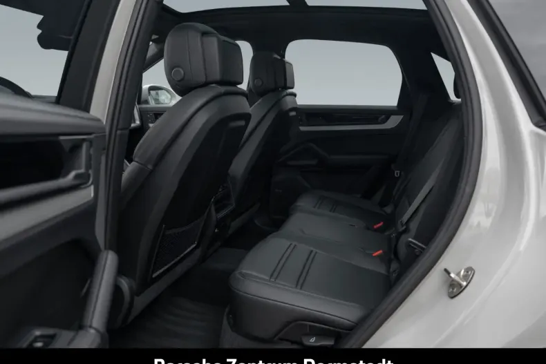 Porsche Cayenne din 2024 cu 20.878 km - oferta POR182899 - foto 6