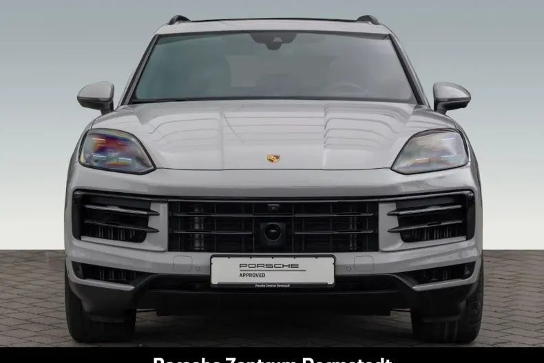 Porsche Cayenne din 2024 cu 20.878 km - oferta POR182899 - foto 7