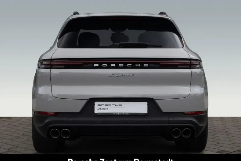 Porsche Cayenne din 2024 cu 20.878 km - oferta POR182899 - foto 8