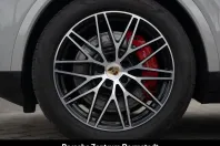 Porsche Cayenne din 2024 cu 20.878 km - oferta POR182899 - foto 9