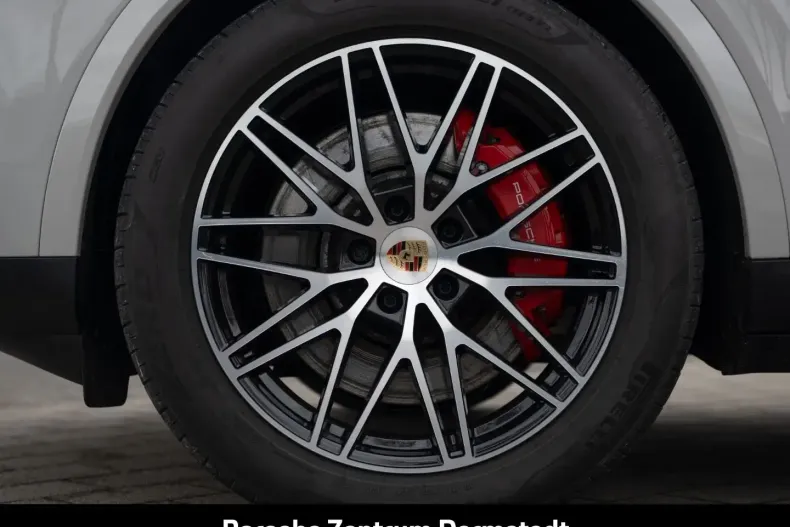 Porsche Cayenne din 2024 cu 20.878 km - oferta POR182899 - foto 9