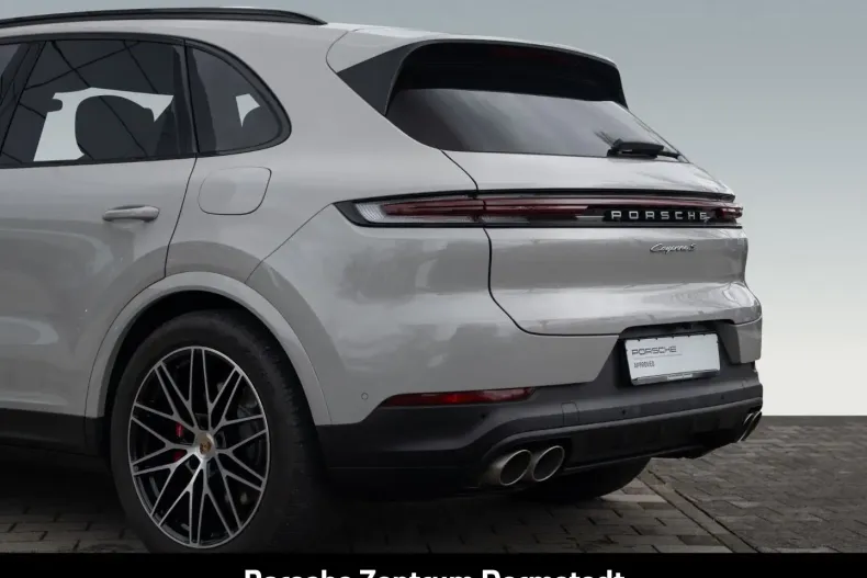 Porsche Cayenne din 2024 cu 20.878 km - oferta POR182899 - foto 11