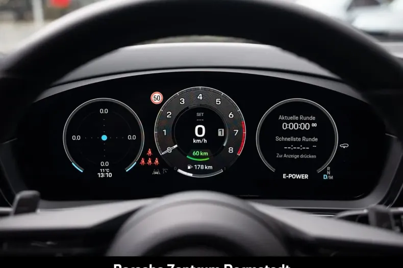 Porsche Cayenne din 2024 cu 20.878 km - oferta POR182899 - foto 12