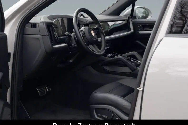 Porsche Cayenne din 2024 cu 20.878 km - oferta POR182899 - foto 22