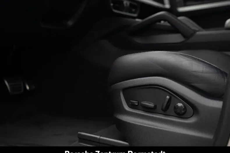 Porsche Cayenne din 2024 cu 20.878 km - oferta POR182899 - foto 24