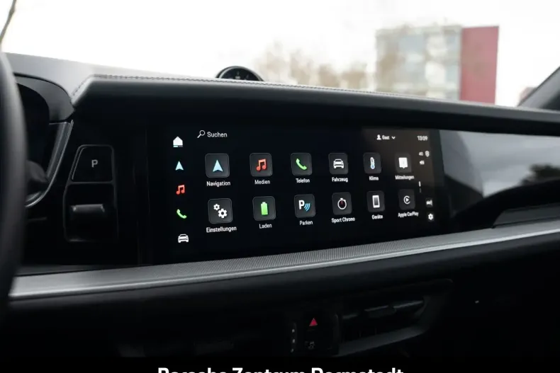 Porsche Cayenne din 2024 cu 20.878 km - oferta POR182899 - foto 32