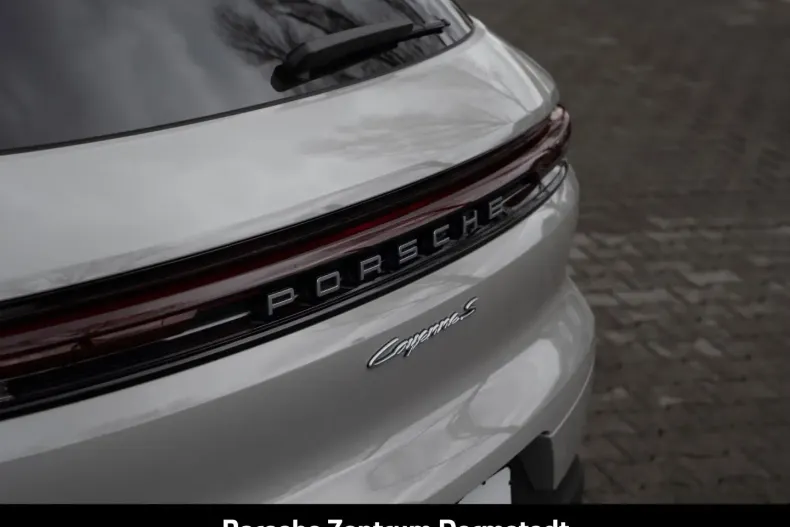 Porsche Cayenne din 2024 cu 20.878 km - oferta POR182899 - foto 33