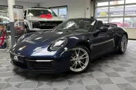 Porsche 992 din 2021 cu 49.436 km - oferta POR182900 - foto 1