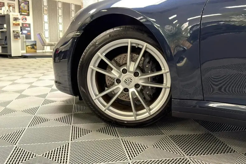 Porsche 992 din 2021 cu 49.436 km - oferta POR182900 - foto 2