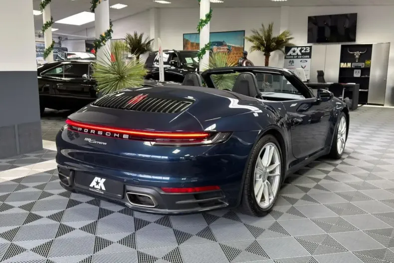 Porsche 992 din 2021 cu 49.436 km - oferta POR182900 - foto 7