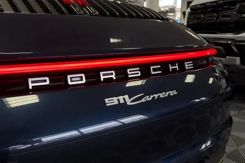 Porsche 992 din 2021 cu 49.436 km - oferta POR182900 - foto 9