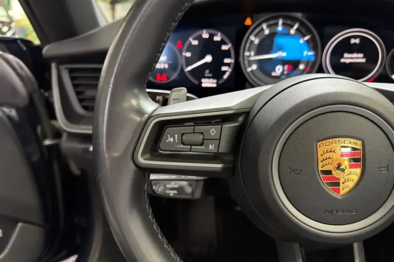 Porsche 992 din 2021 cu 49.436 km - oferta POR182900 - foto 12