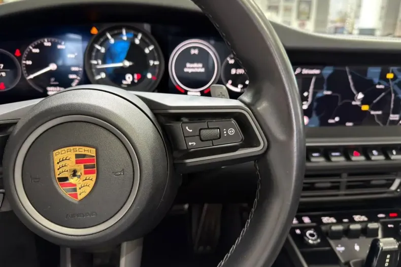 Porsche 992 din 2021 cu 49.436 km - oferta POR182900 - foto 13