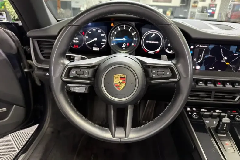 Porsche 992 din 2021 cu 49.436 km - oferta POR182900 - foto 14