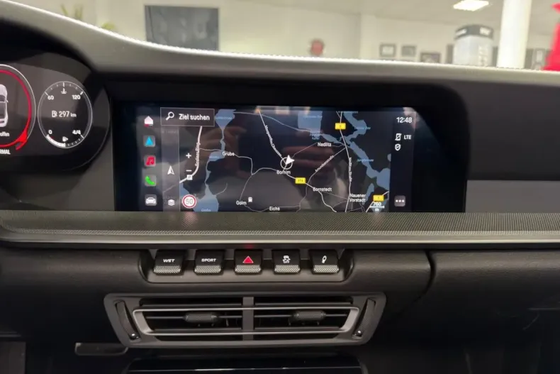 Porsche 992 din 2021 cu 49.436 km - oferta POR182900 - foto 15