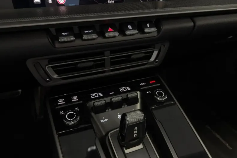 Porsche 992 din 2021 cu 49.436 km - oferta POR182900 - foto 17