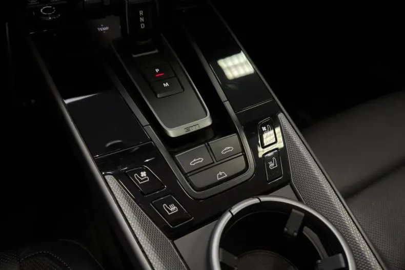 Porsche 992 din 2021 cu 49.436 km - oferta POR182900 - foto 18